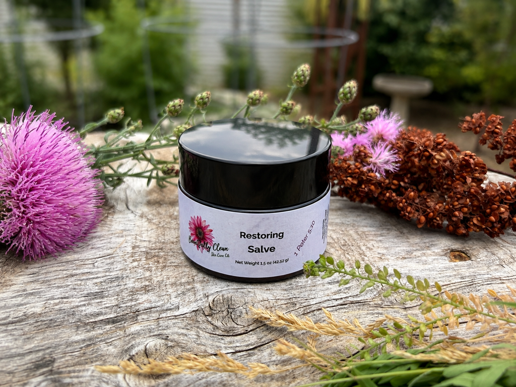 Restoring Salve
