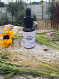 Rinsing Eye Makeup Remover