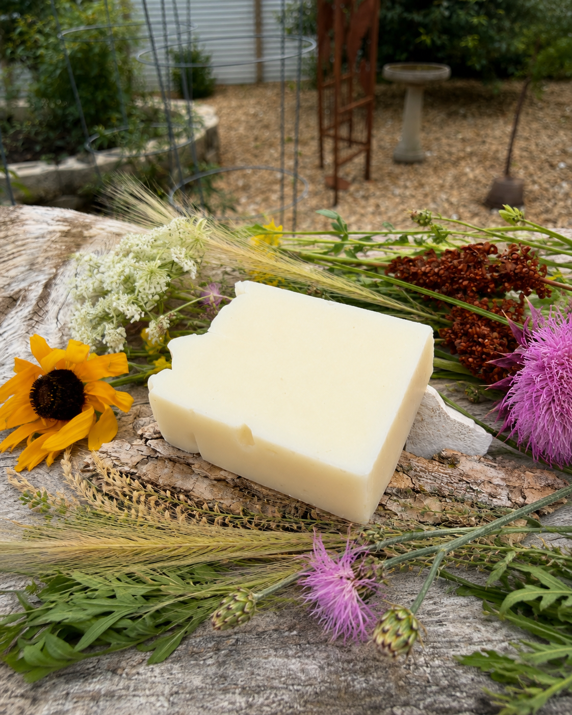 Moisturizing Bar Soap