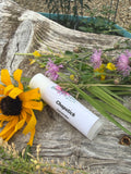 Lavender Chapstick