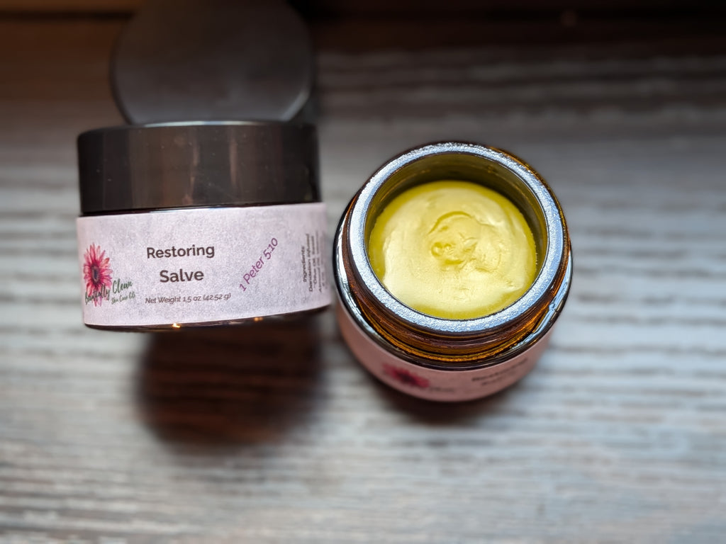 Restoring Salve
